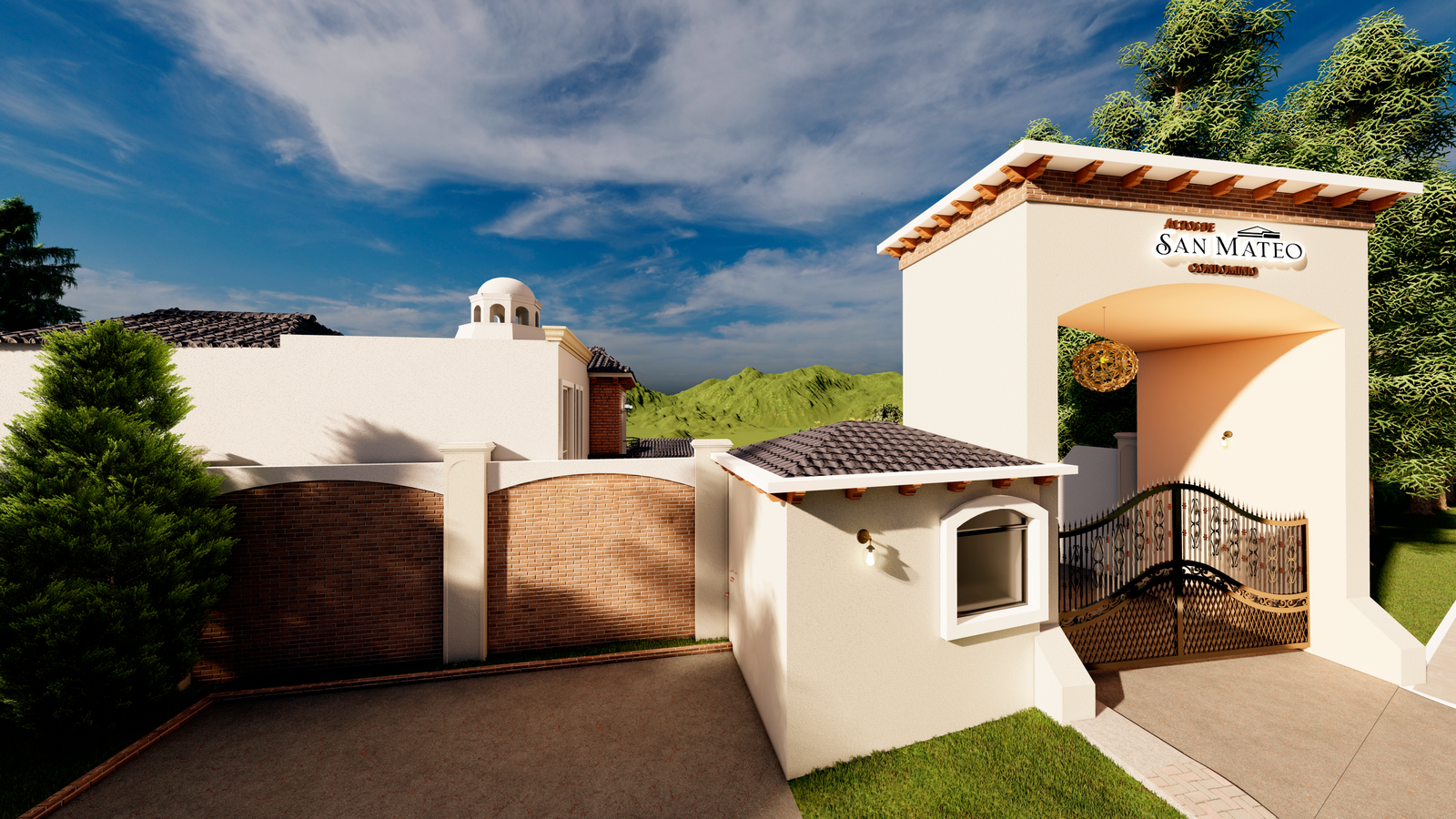 FACHADA